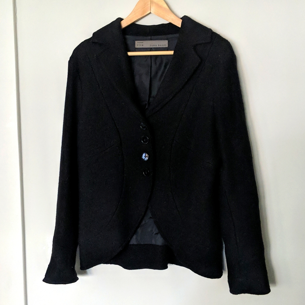 Zara Blazer